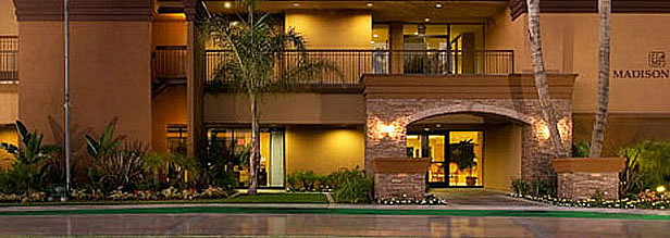 Los Angeles Contractor Lighting Solutions