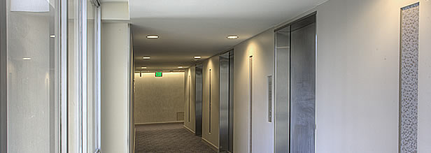Los Angeles Contractor Lighting Solutions